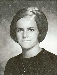 Christine Cokley Williams
